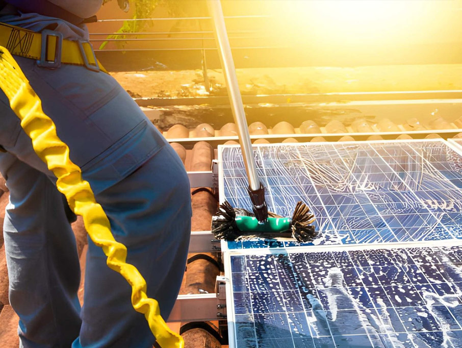 Operations and Maintenance