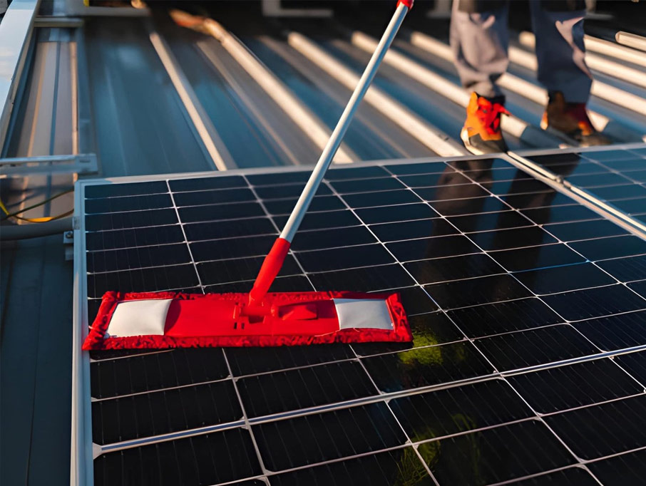 Operations and Maintenance