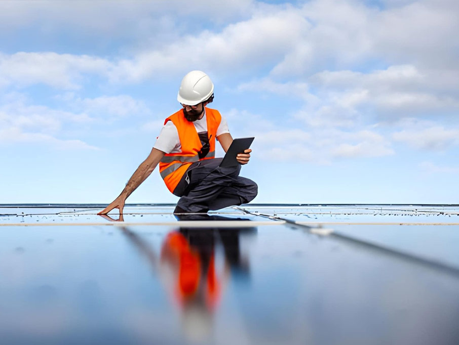 Operations and Maintenance