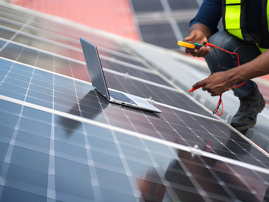 Operations and Maintenance