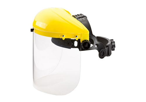 PPE & Safety Products