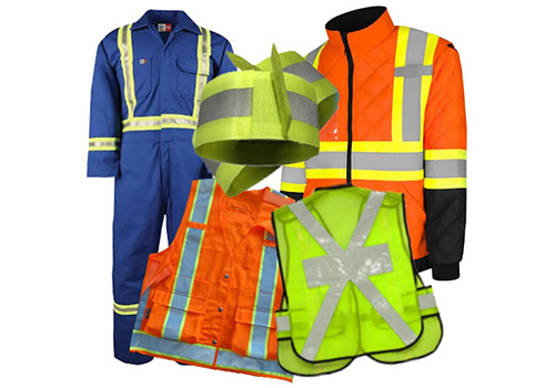 PPE & Safety Products